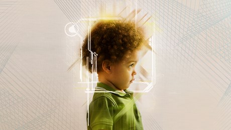 Curiosity Propels My Toddler to Learn. Will Computers Ever Compare? Curiosity Propels My Toddler to Learn. Will Computers Ever Compare?