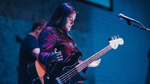 5 Positive Trends In Today's Worship Music 5 Positive Trends In Today's Worship Music
