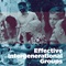 Effective Intergenerational Small Groups