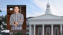 Pastor Matt Chandler on Going Back to School at The Wheaton Grad School
