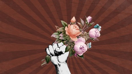 Spiritual Revolutionaries in an Age of Despair Spiritual Revolutionaries in an Age of Despair