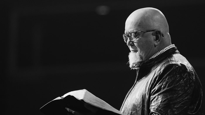 James MacDonald Takes ‘Indefinite Sabbatical’ from Harvest Bible Chapel