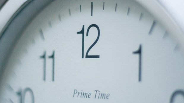 In Defense Of Longer (And Better) Sermons In Defense Of Longer (And Better) Sermons