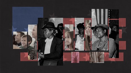 Can We Handle the Truth About Racism and the Church? Can We Handle the Truth About Racism and the Church?