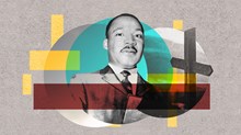 Martin Luther King Jr.: Exemplar of Hope