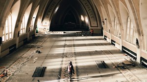 5 Myth-Shattering Reasons We Have To Change Our Thinking About Church Size 5 Myth-Shattering Reasons We Have To Change Our Thinking About Church Size