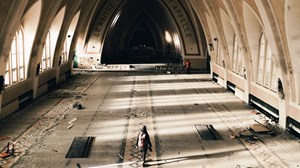 5 Myth-Shattering Reasons We Have To Change Our Thinking About Church Size