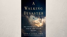 One-on-One with Jamie Aten on ‘A Walking Disaster’