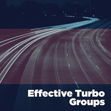 Effective Turbo Groups