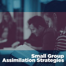 Small-Group Assimilation Strategies