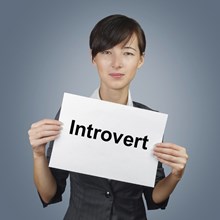 Leading as an Introvert