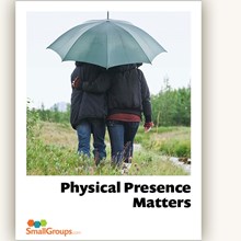 Physical Presence Matters