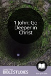 1 John: Test of Faith 1 John: Test of Faith