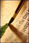 Art and Literature Art and Literature