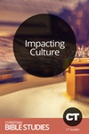 Impacting Culture Impacting Culture