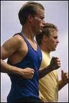 Men of Integrity: Passionate Pursuit Men of Integrity: Passionate Pursuit