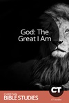 God: The Great I Am God: The Great I Am
