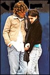 Teens & Sex—A Discussion for Parents Teens & Sex—A Discussion for Parents