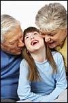The Joys and Trials of Grandparenting The Joys and Trials of Grandparenting