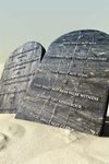 The Truth About God: Ten Commandments The Truth About God: Ten Commandments