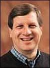 Lee Strobel on Jesus Christ Lee Strobel on Jesus Christ