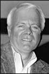 Gordon MacDonald on Our Spiritual Journey Gordon MacDonald on Our Spiritual Journey