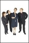 6 Principles for Women Leaders 6 Principles for Women Leaders