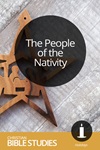 The People of the Nativity The People of the Nativity