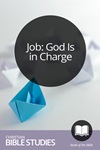 Job: God Is in Charge