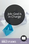 Job: God Is in Charge Job: God Is in Charge