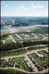 The Four Best Places to Live The Four Best Places to Live