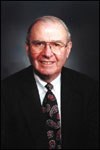 Jay Kesler on God and Us Jay Kesler on God and Us