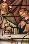 Leading to Easter: Searching the Soul Leading to Easter: Searching the Soul