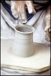 In the Potter's Hands In the Potter's Hands