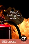 What's Fueling Your Anger? What's Fueling Your Anger?