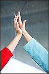 Missional Evangelism: Touch Broken Lives Missional Evangelism: Touch Broken Lives
