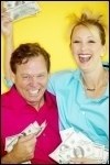 Is the Lottery Harmless Fun? Is the Lottery Harmless Fun?