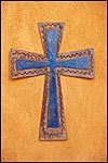 The Cross The Cross