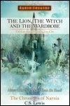 Triumph Over Evil—The Lion, the Witch and the Wardrobe