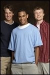 Raising Counter-Cultural Teenagers Raising Counter-Cultural Teenagers