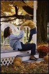 Creating a Stronger Parent-Child Bond Creating a Stronger Parent-Child Bond