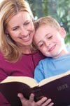 Make God Real to Your Children Make God Real to Your Children