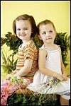 Nurture a Child's Faith Nurture a Child's Faith