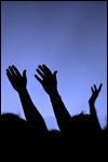 The Trajectory of Worship The Trajectory of Worship