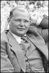 Becoming Like Bonhoeffer Becoming Like Bonhoeffer