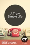 A Truly Simple Life A Truly Simple Life