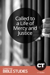 Called to a Life of Mercy and Justice