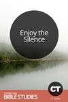 Enjoy the Silence Enjoy the Silence