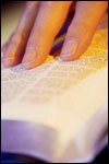 Do You Have a Stingy Gospel? Do You Have a Stingy Gospel?