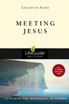 Meeting Jesus Meeting Jesus